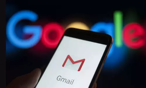 फोन नंबर से नहीं? ऐसे करें Gmail अकाउंट रिकवर! फोन नंबर से नहीं? ऐसे करें Gmail अकाउंट रिकवर!