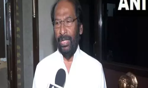 DMK के टी. शिवा ने पार्टी प्रमुख स्टालिन की मुसलमानों की सुरक्षा के प्रति प्रतिबद्धता का समर्थन किया DMK के टी. शिवा ने पार्टी प्रमुख स्टालिन की मुसलमानों की सुरक्षा के प्रति प्रतिबद्धता का समर्थन किया
