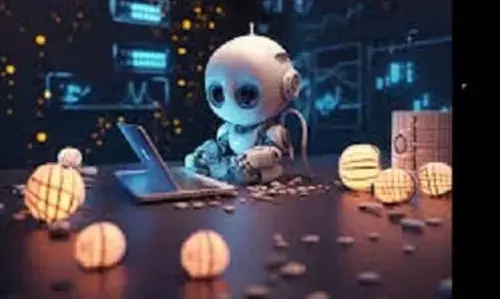 AI चैटबॉट्स: पहले मजा, बाद में अकेलापन, समझे