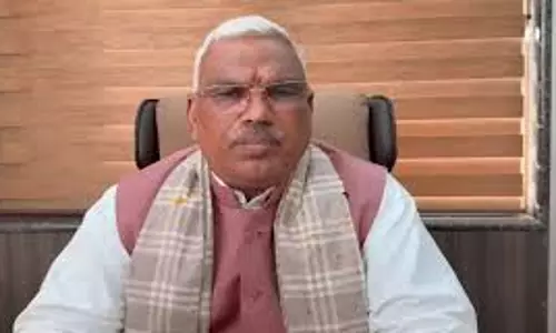 Jaipur: अवैध मादक पदार्थों की रोकथाम में प्रभावी कार्रवाई - गृह राज्य मंत्री