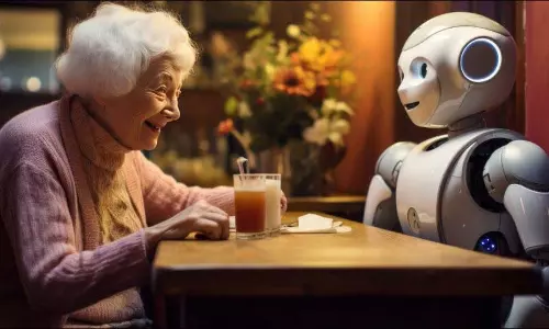 AI चैटबॉट्स से अकेलापन क्यों और कैसे बढ़ता है?