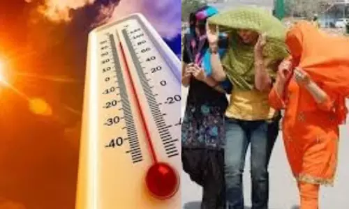 Barmer: अगले 4 से 5 दिनों में प्रदेश में गर्मी का असर और बढ़ेगा: मौसम विभाग