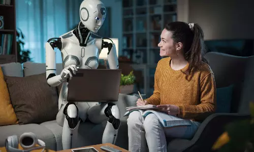 AI और अकेलापन: अपराधी या इलाज?