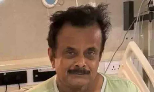 अभिनेता और कराटे प्रशिक्षक Shihan Hussaini का निधन