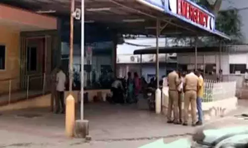 तिरुनेलवेली में ITI छात्रों के बीच झड़प में दो लोग घायल