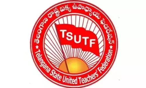 TSUTF ने तेलंगाना सरकार से शिक्षकों का लंबित वेतन जारी करने का आग्रह किया