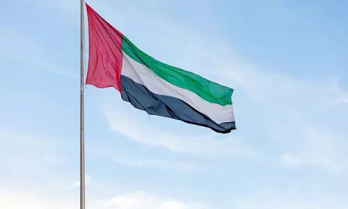 UAE : मेक इट इन द एमिरेट्स 2025 में विविध क्षेत्रों की प्रस्तुति होगी UAE : मेक इट इन द एमिरेट्स 2025 में विविध क्षेत्रों की प्रस्तुति होगी