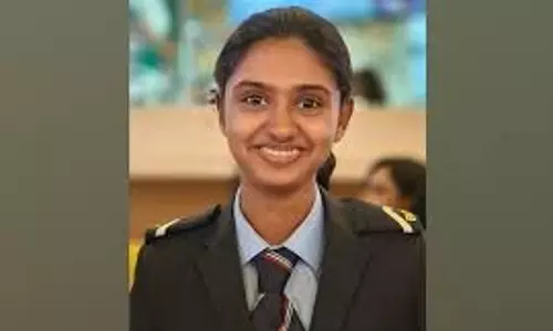 Kerala रेलवे ट्रैक पर महिला आईबी अधिकारी मृत पाई गई, जांच शुरू