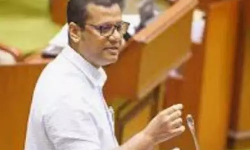 यूरी अलेमाओ ने Goa के भूमि-आधारित कैसीनो से 350 करोड़ रुपये के बकाया पर कार्रवाई की मांग की
