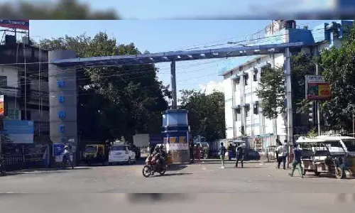 Bengal मेडिकल कॉलेज एवं अस्पताल नए यूरोलॉजी वार्ड के साथ स्वास्थ्य सेवा को बेहतर बनाने के लिए तैयार Bengal मेडिकल कॉलेज एवं अस्पताल नए यूरोलॉजी वार्ड के साथ स्वास्थ्य सेवा को बेहतर बनाने के लिए तैयार