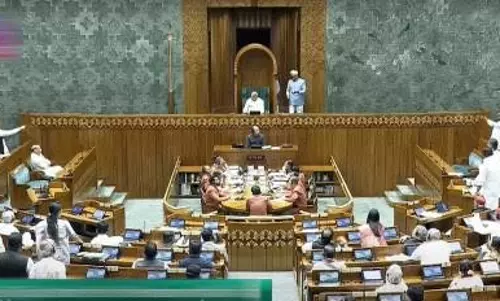 संसद सदस्यों के वेतन में 24% की भारी वृद्धि