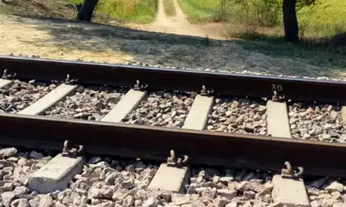 Haryana : ग्रामीणों ने की फूलकां और मोरीवाला के बीच अंडरब्रिज की मांग Haryana : ग्रामीणों ने की फूलकां और मोरीवाला के बीच अंडरब्रिज की मांग