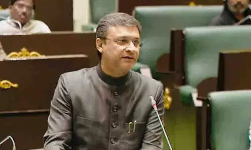 AIMIM ने अल्पसंख्यक कल्याण के लिए केसीआर सरकार द्वारा किए गए अच्छे कार्यों को याद किया AIMIM ने अल्पसंख्यक कल्याण के लिए केसीआर सरकार द्वारा किए गए अच्छे कार्यों को याद किया