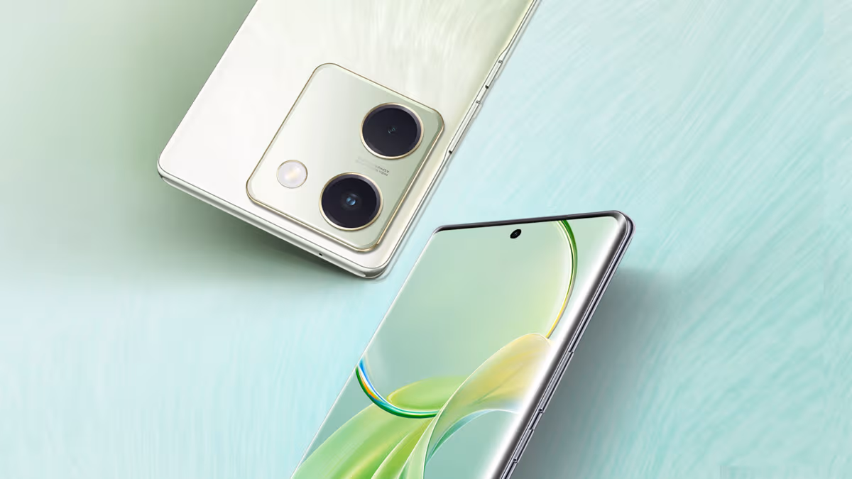 Vivo Y300 Pro के स्पेसिफिकेशन और कीमत का 31 मार्च को लॉन्च Vivo Y300 Pro के स्पेसिफिकेशन और कीमत का 31 मार्च को लॉन्च