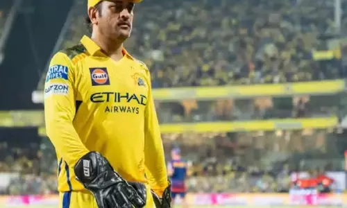 MS Dhoni ने आईपीएल में इम्पैक्ट प्लेयर नियम पर अपनी राय दी MS Dhoni ने आईपीएल में इम्पैक्ट प्लेयर नियम पर अपनी राय दी