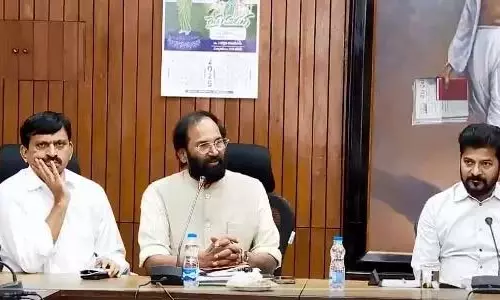 रेवंत को Telangana मंत्रिमंडल विस्तार के लिए मंजूरी मिली