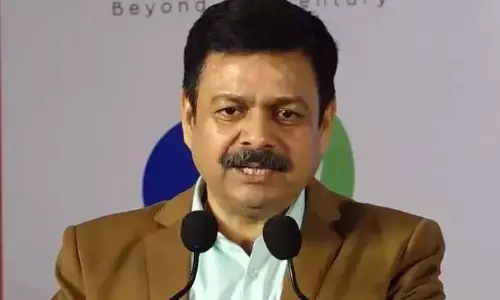 15 महीनों में 409 करोड़ रुपये का पीडीएस चावल जब्त किया: DS Chauhan