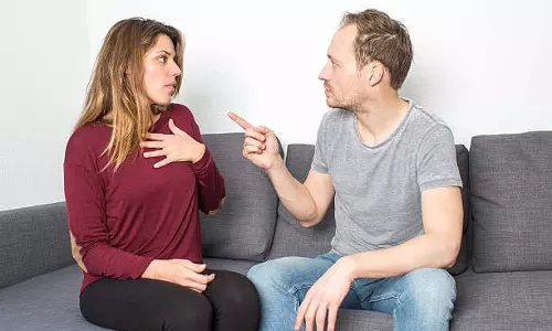 Relationship : 6 रिलेशनशिप प्रॉब्लम्स और उन्हें सुलझाने के तरीके