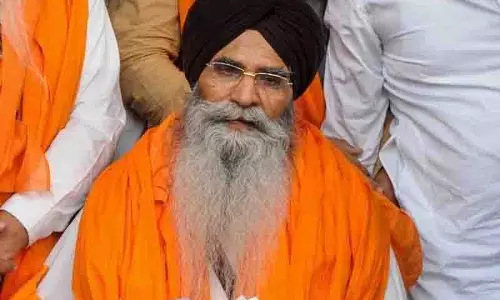 SGPC: अकाल तख्त जत्थेदारों की नियुक्ति के लिए मानदंड तैयार किए जाएंगे