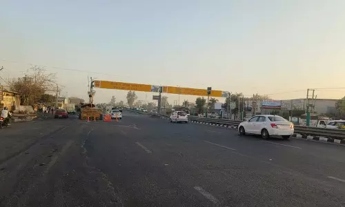 Haryana : सिंघु बॉर्डर फिर से खुला उद्योगों और यात्रियों पर साल भर के बंद के प्रभाव को समझना