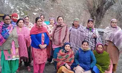 Pangi villagers ने शराब की दुकानों को बंद करने की मांग की, सामाजिक नुकसान का हवाला दिया
