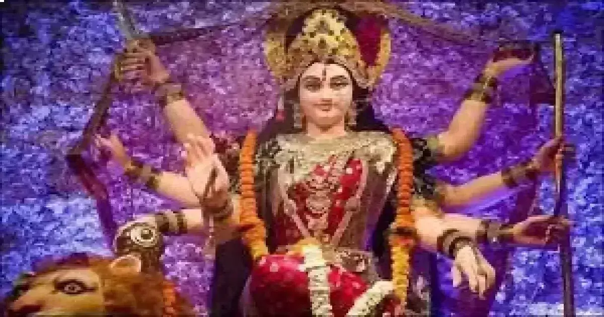 Navratri vrat पर भूलकर भी न करें ये 5 गलतियां, माता रानी हो जाएंगी नाराज