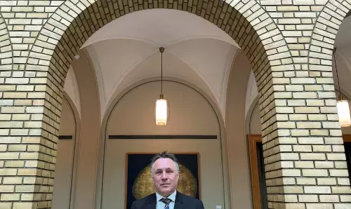 US अभी भी यूरोपीय रक्षा के लिए प्रतिबद्ध है: Norway defence minister