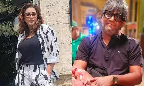 शिल्पा शिंदे ने लेखक ने निधन पर अस्पताल को कोसा शिल्पा शिंदे ने लेखक ने निधन पर अस्पताल को कोसा