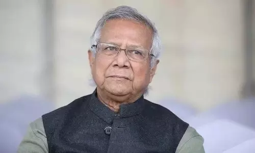 यूनुस के खिलाफ ICC में मामला