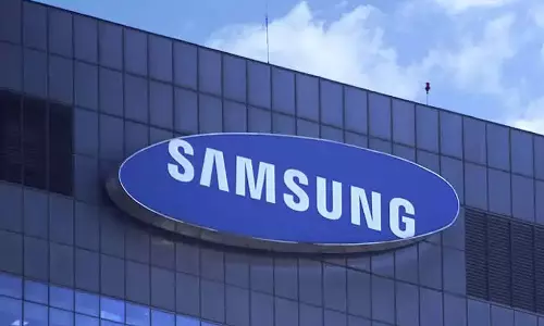 भारत ने Samsung पर 601 मिलियन डॉलर का कर बकाया लगाने का आदेश दिया भारत ने Samsung पर 601 मिलियन डॉलर का कर बकाया लगाने का आदेश दिया