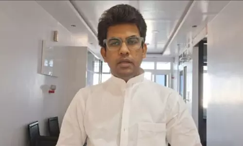चांद रात के पहले 32 लाख लोगों के घरों तक भाजपा पहुंचाएगी ईद की सौगात-ए-मोदी किट : दानिश इकबाल चांद रात के पहले 32 लाख लोगों के घरों तक भाजपा पहुंचाएगी ईद की सौगात-ए-मोदी किट : दानिश इकबाल