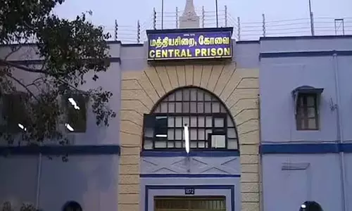 POCSO मामले में गिरफ्तार युवक की मौत: पुलिस जांच में जुटी