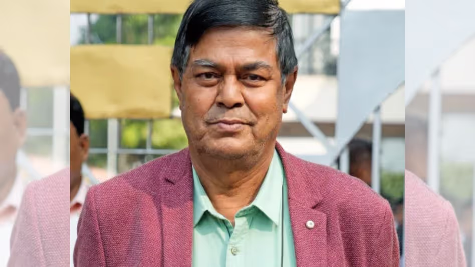 Assam विधानसभा अध्यक्ष ने सीपीआई(एम) विधायक के वायरल ऑडियो क्लिप पर आचार समिति को नोटिस भेजा Assam विधानसभा अध्यक्ष ने सीपीआई(एम) विधायक के वायरल ऑडियो क्लिप पर आचार समिति को नोटिस भेजा