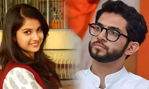 Disha Salian Case : ठाकरे परिवार के खिलाफ नई शिकायत