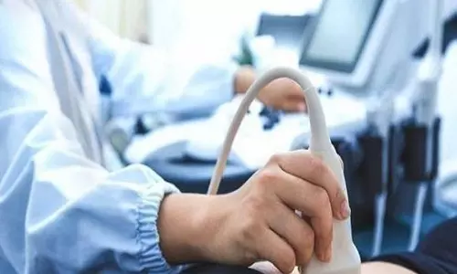 Gurugram: स्वास्थ्य विभाग गुरुग्राम की टीम ने अवैध भ्रूण लिंग जांच केंद्र का भंडाफोड़ किया Gurugram: स्वास्थ्य विभाग गुरुग्राम की टीम ने अवैध भ्रूण लिंग जांच केंद्र का भंडाफोड़ किया