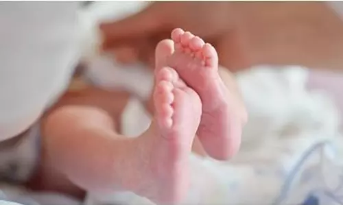 Dehradun: कलयुगी मां ने अपनी सात माह की बेटी को टंकी में डुबोकर हत्या की Dehradun: कलयुगी मां ने अपनी सात माह की बेटी को टंकी में डुबोकर हत्या की