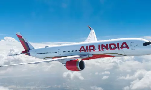 एयर इंडिया अप्रैल से सभी कर्मचारियों को Economy Class में यात्रा करने का निर्देश देगा