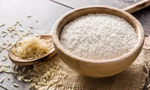 5 अनाज और दालें जिन्हें पीसकर आप घर का बना आटा बना सकते 5 अनाज और दालें जिन्हें पीसकर आप घर का बना आटा बना सकते
