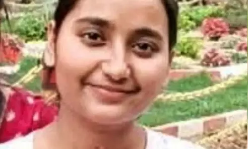 Bihar Board 12th Result: सृष्टि कुमारी बनीं बिहार टॉपर Bihar Board 12th Result: सृष्टि कुमारी बनीं बिहार टॉपर