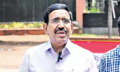 लोगों पर एक भी पैसा बोझ डाले बिना राजधानी का निर्माण: मंत्री नारायणा
