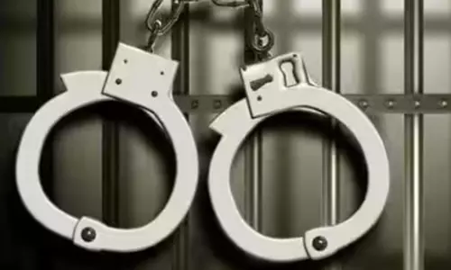 Ujjain: पुलिस ने बाइक चोर गिरोह के सात लोग गिरफ्तार, 24 बाइक बरामद