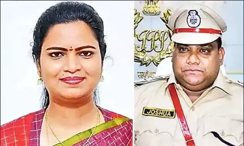 Palle Jashuva : रजनीकांत पर उनके गुट ने किया हमला Palle Jashuva : रजनीकांत पर उनके गुट ने किया हमला