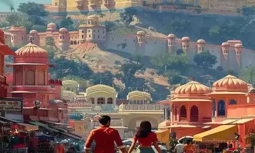 Jaipur News:मीणा समाज के इतिहास पर डॉक्यूमेंट्री का भव्य प्रदर्शन