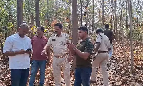 Odisha: किशोरी की हत्या के आरोप में युवक गिरफ्तार, एक अन्य हिरासत में