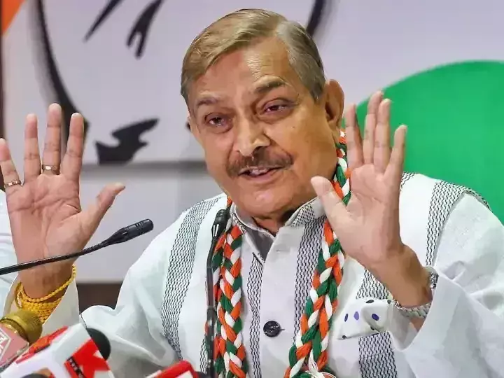 New Delhi: भाजपा के मंत्रियों ने डीके शिवकुमार के बयान को लेकर सदन में बोला झूठ: प्रमोद तिवारी New Delhi: भाजपा के मंत्रियों ने डीके शिवकुमार के बयान को लेकर सदन में बोला झूठ: प्रमोद तिवारी