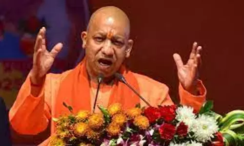 Muzaffarnagar: विदेशों में होती है योगी मॉडल की डिमांड: सोमेंद्र तोमर Muzaffarnagar: विदेशों में होती है योगी मॉडल की डिमांड: सोमेंद्र तोमर