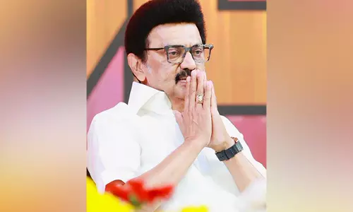 BJP को छोड़कर सभी दलों ने हमारे प्रस्ताव का समर्थन किया: CM स्टालिन ने तीन भाषा फॉर्मूले पर कहा