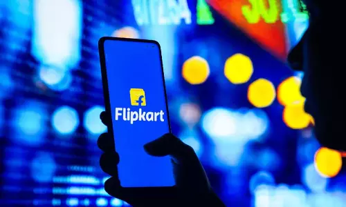 Flipkart: छोटे कारोबारियों के लिए ई-कॉमर्स बना अवसर Flipkart: छोटे कारोबारियों के लिए ई-कॉमर्स बना अवसर