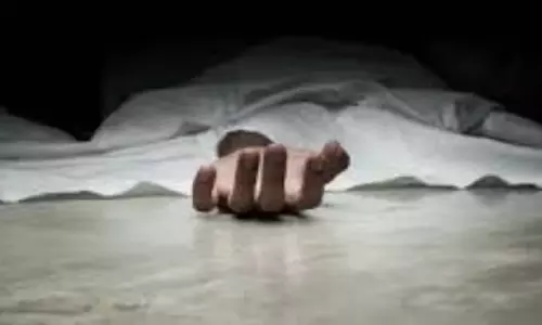 Usgao वर्कशॉप में शव मिलने से हत्या की जांच शुरू
