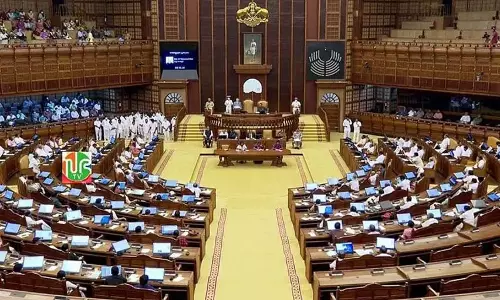 Kerala विधानसभा ने विरोध-आशंकाओं के बीच निजी विश्वविद्यालय विधेयक पारित किया